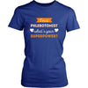 Phlebotomist Shirt - I'm a Phlebotomist, what's your superpower? - Profession Gift-T-shirt-Teelime | shirts-hoodies-mugs