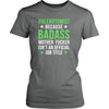 Phlebotomist T Shirt - Phlebotomist Because Badass Mother Fucker Isn't An Official Job Title-T-shirt-Teelime | shirts-hoodies-mugs