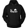 Photography Shirt - The Photographer Hobby-T-shirt-Teelime | shirts-hoodies-mugs