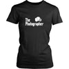 Photography Shirt - The Photographer Hobby-T-shirt-Teelime | shirts-hoodies-mugs