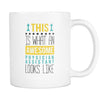 Physician Assistant mug - Awesome Physician Assistant-Drinkware-Teelime | shirts-hoodies-mugs