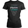 Physician Assistant Shirt - Everyone relax the Physician Assistant is here, the day will be save shortly - Profession Gift-T-shirt-Teelime | shirts-hoodies-mugs