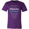 Physician Assistant Shirt - Everyone relax the Physician Assistant is here, the day will be save shortly - Profession Gift-T-shirt-Teelime | shirts-hoodies-mugs