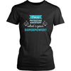 Physician assistant Shirt - I'm a Physician assistant, what's your superpower? - Profession Gift-T-shirt-Teelime | shirts-hoodies-mugs