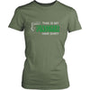 Pinscher Shirt - This is my Pinscher hair shirt - Dog Lover Gift-T-shirt-Teelime | shirts-hoodies-mugs