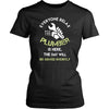 Plumber Shirt - Everyone relax the Plumber is here, the day will be save shortly - Profession Gift-T-shirt-Teelime | shirts-hoodies-mugs