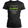 Podiatrist Shirt - Everyone relax the Podiatrist is here, the day will be save shortly - Profession Gift-T-shirt-Teelime | shirts-hoodies-mugs