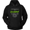 Podiatrist Shirt - Everyone relax the Podiatrist is here, the day will be save shortly - Profession Gift-T-shirt-Teelime | shirts-hoodies-mugs