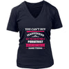 Podiatrist Shirt - You can't buy happiness but you can become a Podiatrist and that's pretty much the same thing Profession-T-shirt-Teelime | shirts-hoodies-mugs