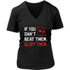 Poker Shirt - Bluff Them - Card Game Love Gift-T-shirt-Teelime | shirts-hoodies-mugs