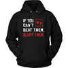 Poker Shirt - Bluff Them - Card Game Love Gift-T-shirt-Teelime | shirts-hoodies-mugs