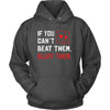 Poker Shirt - Bluff Them - Card Game Love Gift-T-shirt-Teelime | shirts-hoodies-mugs