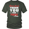 Poker Shirt - Dear Lord, thank you for Poker Amen- Hobby-T-shirt-Teelime | shirts-hoodies-mugs
