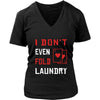 Poker Shirt - Don't Fold - Card Game Love Gift-T-shirt-Teelime | shirts-hoodies-mugs