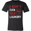 Poker Shirt - Don't Fold - Card Game Love Gift-T-shirt-Teelime | shirts-hoodies-mugs