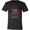 Poker Shirt - Keep Calm - Card Game Love Gift-T-shirt-Teelime | shirts-hoodies-mugs