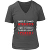 Poker Shirt - Sorry If I Looked Interested, I think about Poker - Hobby Gift-T-shirt-Teelime | shirts-hoodies-mugs