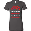 Poker Shirt - With Your Money - Card Game Love Gift-T-shirt-Teelime | shirts-hoodies-mugs