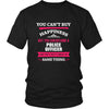 Police officer Shirt - You can't buy happiness but you can become a Police officer and that's pretty much the same thing Profession-T-shirt-Teelime | shirts-hoodies-mugs