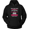Police officer Shirt - You can't buy happiness but you can become a Police officer and that's pretty much the same thing Profession-T-shirt-Teelime | shirts-hoodies-mugs
