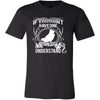 Pomeranian Shirt - If you don't have one you'll never understand- Dog Lover Gift-T-shirt-Teelime | shirts-hoodies-mugs