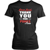 Pony Shirt - Dear Lord, thank you for Pony Amen- Pets-T-shirt-Teelime | shirts-hoodies-mugs