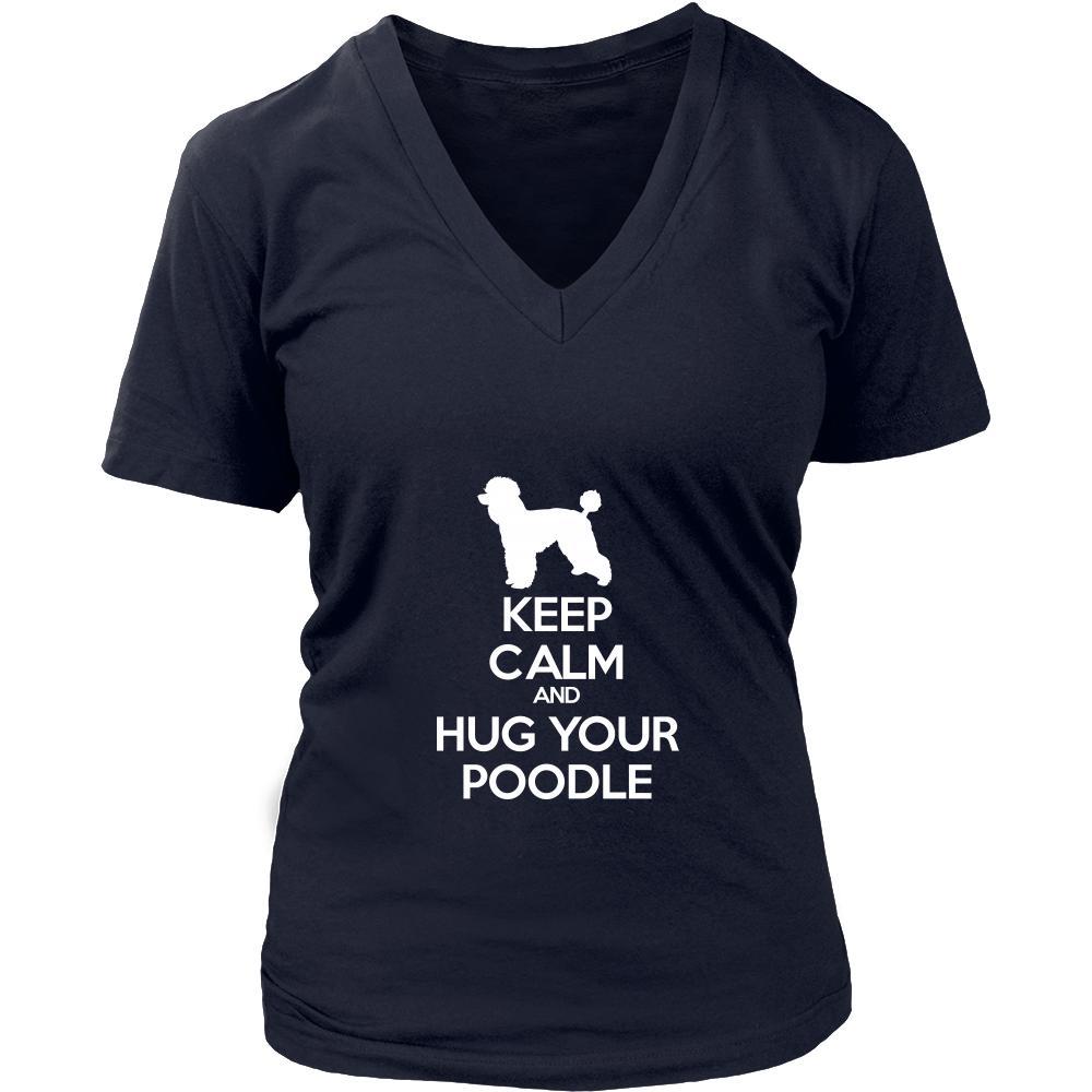 Poodle tee outlet shirts