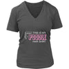 Poodle Shirt - This is my Poodle hair shirt - Dog Lover Gift-T-shirt-Teelime | shirts-hoodies-mugs