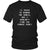 Programmers T Shirt - I tried to change the world, but I couldn't find the source code