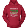 Project Engineer Shirt - Everyone relax the Project Engineer is here, the day will be save shortly - Profession Gift-T-shirt-Teelime | shirts-hoodies-mugs