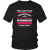 Psychiatrist Shirt - You can't buy happiness but you can become a Psychiatrist and that's pretty much the same thing Profession-T-shirt-Teelime | shirts-hoodies-mugs