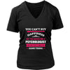 Psychologist Shirt - You can't buy happiness but you can become a Psychologist and that's pretty much the same thing Profession-T-shirt-Teelime | shirts-hoodies-mugs