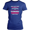 Psychologist Shirt - You can't buy happiness but you can become a Psychologist and that's pretty much the same thing Profession-T-shirt-Teelime | shirts-hoodies-mugs