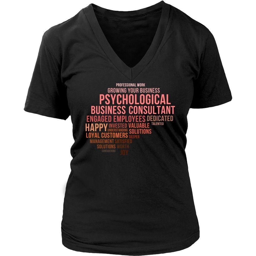Psychologists T Shirt - Psychologists Brain-T-shirt-Teelime | shirts-hoodies-mugs