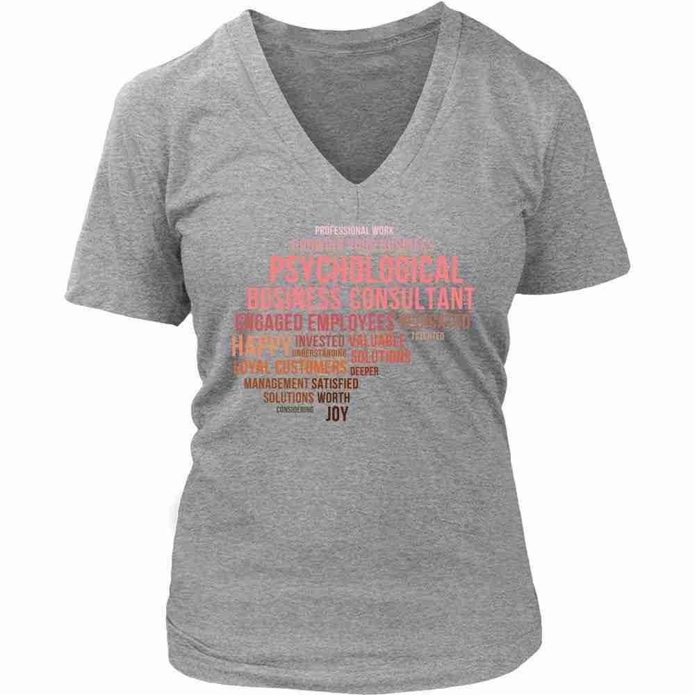 Psychologists T Shirt - Psychologists Brain-T-shirt-Teelime | shirts-hoodies-mugs