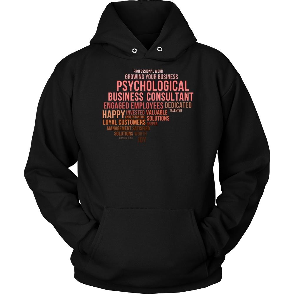 Psychologists T Shirt - Psychologists Brain-T-shirt-Teelime | shirts-hoodies-mugs