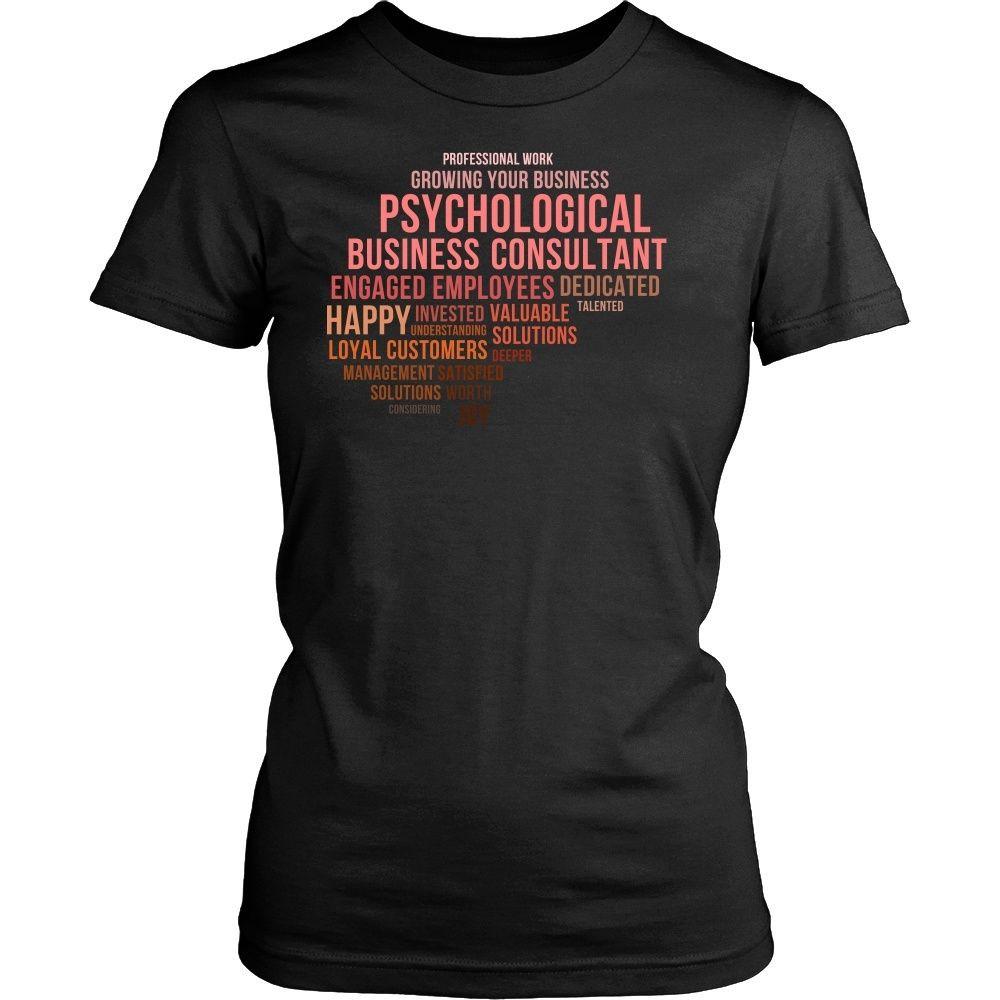 Psychologists T Shirt - Psychologists Brain-T-shirt-Teelime | shirts-hoodies-mugs