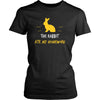 Rabbit Shirt - Homework - Animal Lover Gift-T-shirt-Teelime | shirts-hoodies-mugs