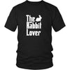 Rabbit Shirt - The Rabbit Lover Pets Owner Gift-T-shirt-Teelime | shirts-hoodies-mugs