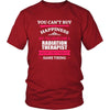 Radiation Therapist Shirt - You can't buy happiness but you can become a Radiation Therapist and that's pretty much the same thing Profession-T-shirt-Teelime | shirts-hoodies-mugs