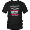 Radiation Therapist Shirt - You can't buy happiness but you can become a Radiation Therapist and that's pretty much the same thing Profession-T-shirt-Teelime | shirts-hoodies-mugs