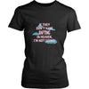 Rafting Shirt - If they don't have Rafting in heaven I'm not going- Hobby Gift-T-shirt-Teelime | shirts-hoodies-mugs