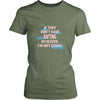 Rafting Shirt - If they don't have Rafting in heaven I'm not going- Hobby Gift-T-shirt-Teelime | shirts-hoodies-mugs