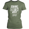 Rafting Shirt - Straight outta money ...because Rafting- Hobby Gift-T-shirt-Teelime | shirts-hoodies-mugs