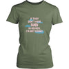 Ramen Shirt - If they don't have ramen in heaven I'm not going- Food Love Gift-T-shirt-Teelime | shirts-hoodies-mugs