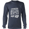 Rap T Shirt - I remember real Hip Hop Rap-T-shirt-Teelime | shirts-hoodies-mugs