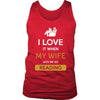 Reading Shirt - I love it when my wife lets me go Reading - Hobby Gift-T-shirt-Teelime | shirts-hoodies-mugs