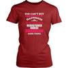 Registered Nurse Shirt - You can't buy happiness but you can become a Registered Nurse and that's pretty much the same thing Profession-T-shirt-Teelime | shirts-hoodies-mugs