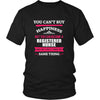 Registered Nurse Shirt - You can't buy happiness but you can become a Registered Nurse and that's pretty much the same thing Profession-T-shirt-Teelime | shirts-hoodies-mugs