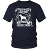 Retriever Shirt - If you don't have one you'll never understand- Dog Lover Gift-T-shirt-Teelime | shirts-hoodies-mugs